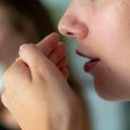 Kai nepadeda net gera dantų higiena – blogą burnos kvapą gali sukelti ir ligos