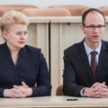 Lithuanian courts need to make rulings more understandable and well-reasoned, Supreme Court chief says