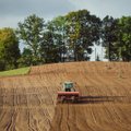 Lietuvos kaime „Belarus“ traktorių, kuriuos bus galima pirkti su ES parama, gamykla