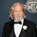 „Oskaro“ laimėtojui aktoriui Jeffui Bridgesui diagnozuotas vėžys, pradėtas gydymas