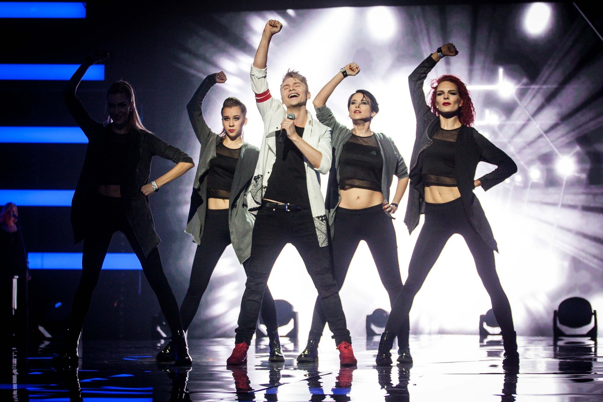 Į LNK eterį grįžta „Lietuvos balsas“ Delfi veidai