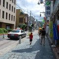 Japonijoje viešėjusį lietuvį nustebino vietinės policijos darbo ypatumai