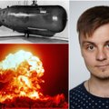 Istorikas A. Baltuškonis: ruošiantis Trečiajam pasauliniam karui atominių bombų bandymai supervalstybėms tapo pramoga