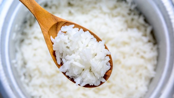 Skirtingos ryžių rūšys – kokiems patiekalams ruošti jos tinka