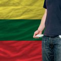Ar kils Lietuvoje fizinių asmenų bankrotų banga?