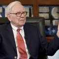 W. Buffettas: „Kraft“ ir „Heinz“ išliks amžinai