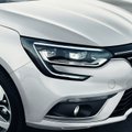 „Renault“ pranešė apie rekordines pajamas