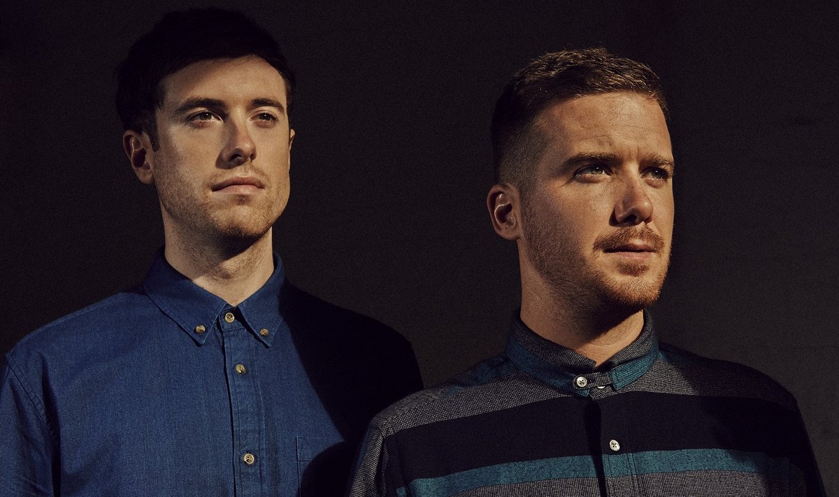 Gorgon City