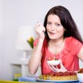 Intriguojantis eksperimentas: kaip valgyti mažiau