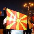 Литва приветствует соглашение об изменении названия Македонии