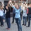 „Lietuvos jaunimo dienų 2013“ himnas
