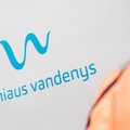 Optimizavę viešuosius pirkimus „Vilniaus vandenys“ sutaupė per 7 mln. eurų