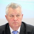 В МИД Литвы в связи с АЭС в Островце вызвали посла Беларуси