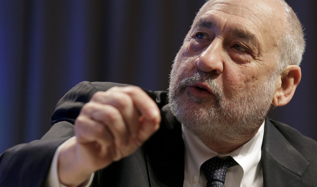 Josephas Stiglitzas 