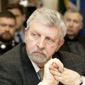 Новым ректором ЕГУ может стать Александр Милинкевич