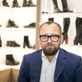Netikėtai mirė vos 44-erių žinomas batų dizaineris Žanas Maslauskas