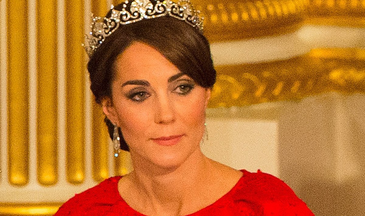 Kate Middleton