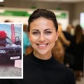 Julija Žižė patvirtino, kad influencerių konkurse dovanojamas BMW – jos buvęs automobilis: aš pati pirkau jį naudotą
