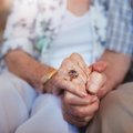 85-erius metus kartu: ilgiausiai pasaulyje kartu pragyvenusi pora pataria, kaip puoselėti darnius santykius