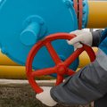 В ЕС намерены продолжить поставки газа из РФ через Украину