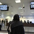 Italijoje baigėsi milžiniškos apimties teismo procesas, mafijos vadeivos nuteisti 30 metų kalėjimo