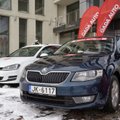 Latviai išsirinko „Metų automobilį 2014”