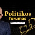 Prezidento inauguracijos išvakarėse – Lietuvos politikos forumas: kaip gyvensime ateinančius 5 metus?