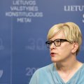Премьер-министр Литвы: дальнейшие споры по калининградскому транзиту стали бы победой Кремля