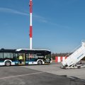 Lietuvos oro uostai analizuos ilgalaikės tinklo plėtros galimybes