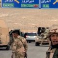 Sirijos pajėgos įžengė į ISIS kontroliuojamą Palmyrą
