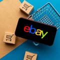 „eBay“ atstovai atvyksta į Lietuvą ieškoti lietuviškų prekių pardavėjų