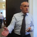 Pasikėsinta į Abchazijos prezidentą, žuvo asmens sargybinis