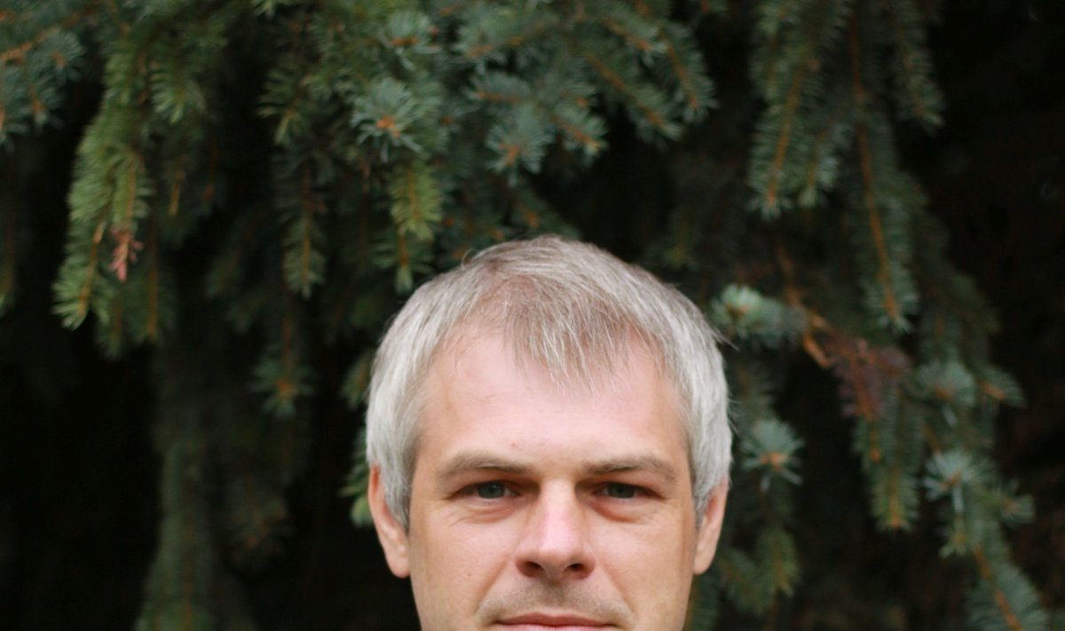 Darius Paškovskis