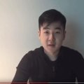 Сын Ким Чен Нама записал видеообращение с подробностями о себе