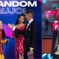 Po Monikos Linkytės pergalės „Eurovizijos“ atrankoje – audros socialiniuose tinkluose