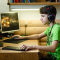 Kompiuteriniai žaidimai: kokių elgesio pokyčių nereikėtų ignoruoti