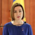 Moldovos prezidentė pasirašė įstatymą dėl valstybinės kalbos pavadinimo pakeitimo