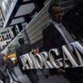 JAV bankininkystės milžinė „JPMorgan Chase“ perima sunkumų ištiktą banką „First Republic“
