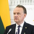 Lithuania yet to decide whether to take in asylum seekers or pay money, says deputy min