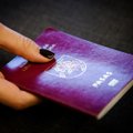 Emigrantę skaudina vienas dalykas: būtų labai liūdna, jei tektų atsisakyti lietuviško paso
