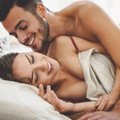 8 patarimai vyrams, kad pasirodymas lovoje nesibaigtų fiasko: partnerė liks sužavėta