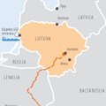 Перемены в энергетике Литвы – включают газопровод с Европой