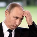 Britų ekspertas perspėja: Rusija ieško sąjungininkų Vakaruose