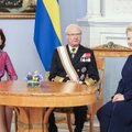 Lithuanian president: Swedish royal visit is consolidation of bonds between the countries