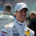 Ralfas Schumacheris: kaip brolis Michaelis į F-1 negrįšiu
