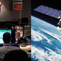NASA kreipėsi į JAV gynybos departamentą – paslaptingomis aplinkybėmis dingo ryšys su vienu iš palydovų
