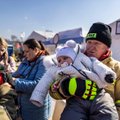 В Литве зарегистрировано более 36 тысяч беженцев из Украины