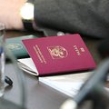 Lithuanian passports to include entry on ethnicity