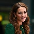 Karališkasis ekspertas: jei Kate Middleton susilauktų ketvirtojo vaikelio, jai jis suteiktų vieną didžiulę privilegiją