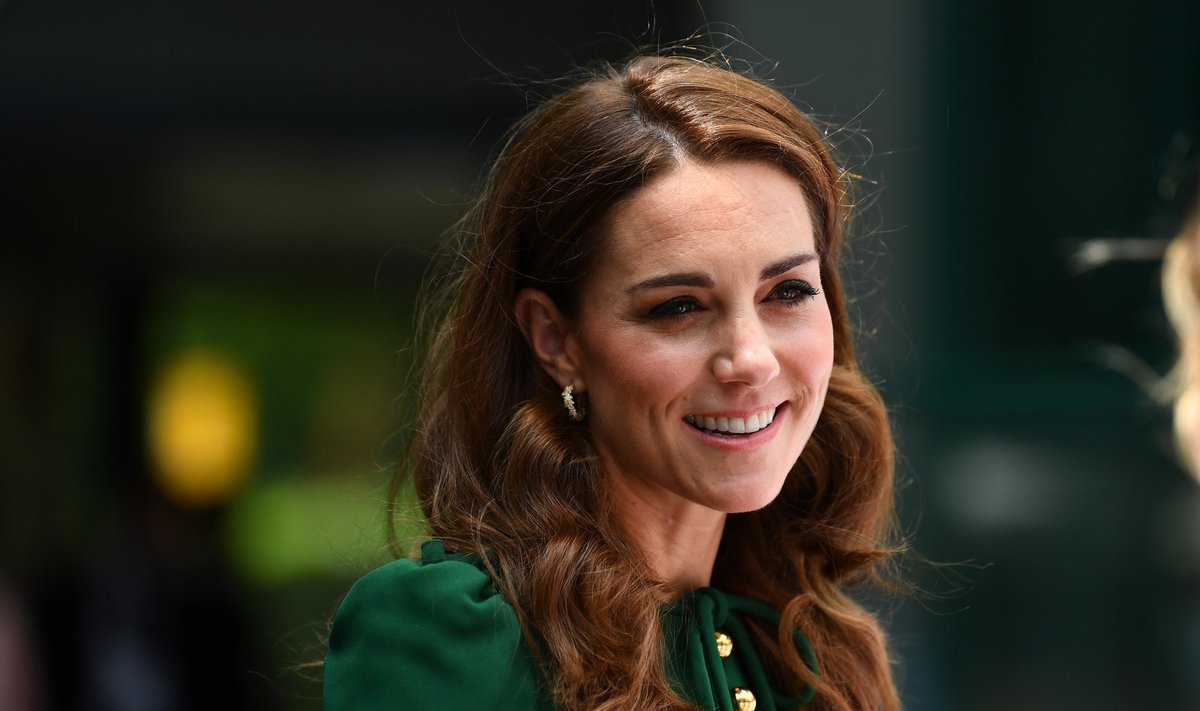 Kate Middleton